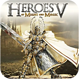 Heroes of Might & Magic V icon